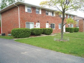 1142 McCarley Dr Apartments