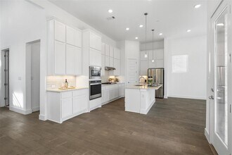 1413 Kneehigh Ln in Georgetown, TX - Building Photo - Building Photo