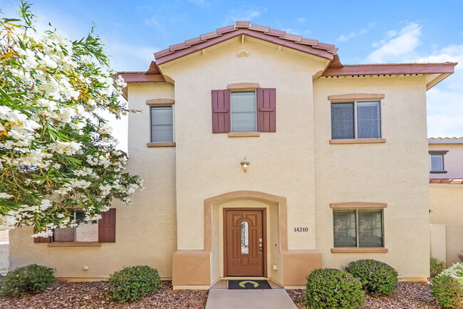 property at 14210 W Country Gables Dr