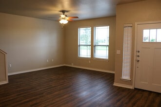 744 Westfield Blvd in Temple, TX - Building Photo - Building Photo