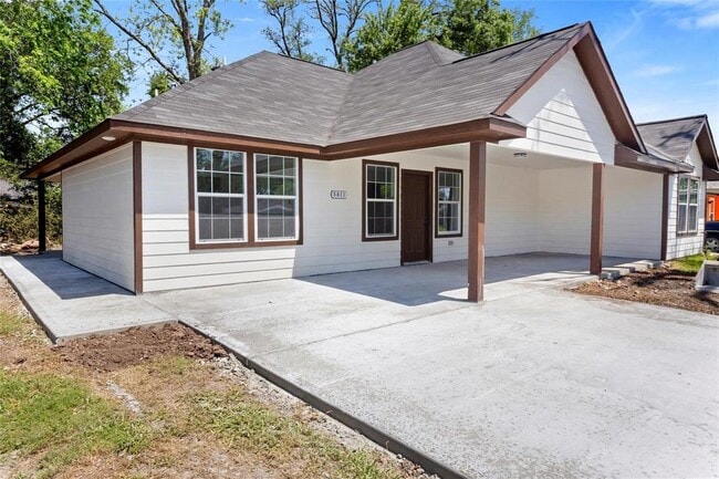 5811 Northridge Dr in Houston, TX - Building Photo - Building Photo
