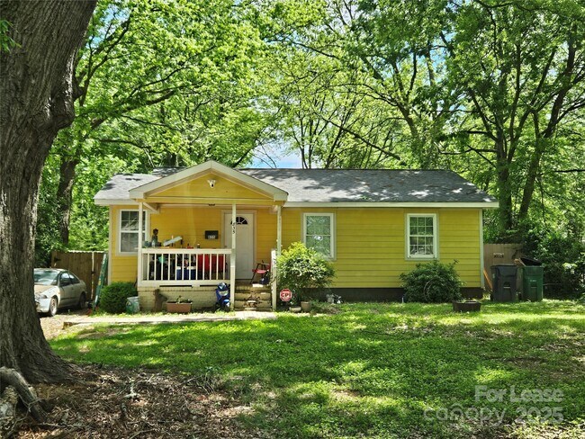 property at 835 Seldon Dr
