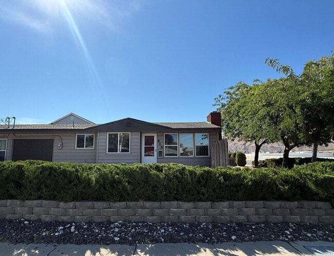 property at 216 6th St NE