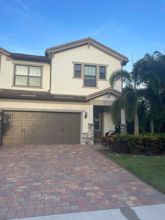property at 4516 Eventing St