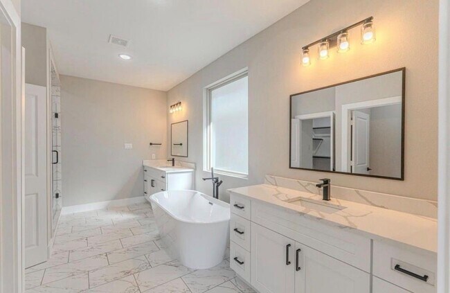 4910 Wunder Wy in Houston, TX - Building Photo - Building Photo