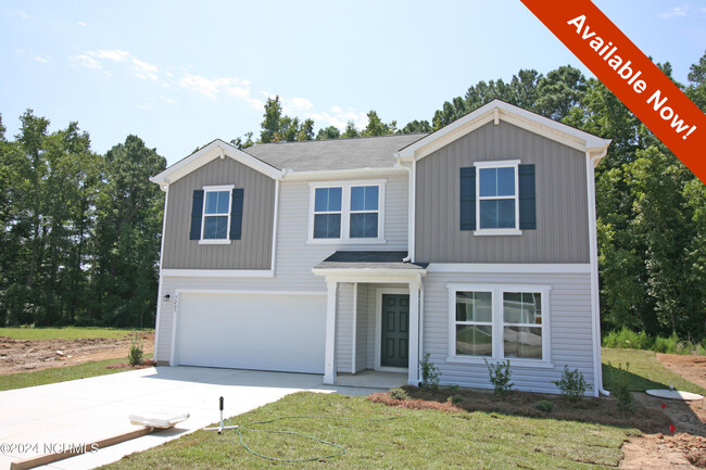 property at 5207 Meagan Ln NE