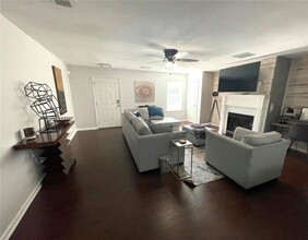 3571 Parc Cir SW in Atlanta, GA - Building Photo - Building Photo