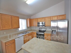 3528 W Allens Peak Dr in San Tan Valley, AZ - Building Photo - Building Photo