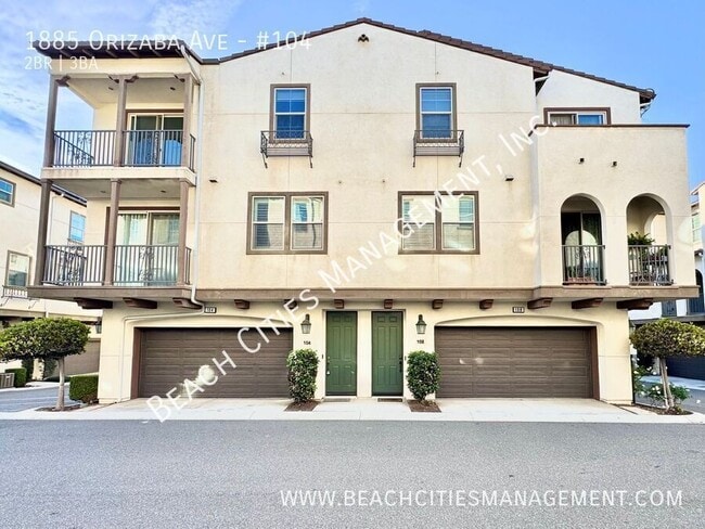 1885 N Orizaba Ave in Signal Hill, CA - Building Photo - Building Photo