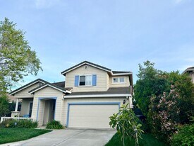 2612 Kline Ct in Davis, CA - Building Photo