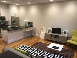 87 3rd St, Unit 87 Third St in Cambridge, MA - Building Photo - Building Photo