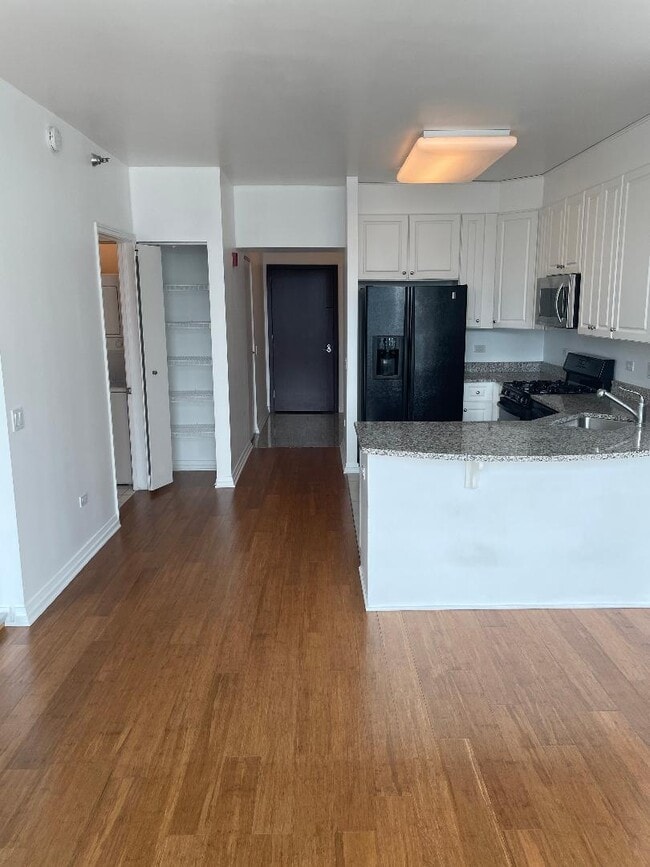 33 W Ontario St, Unit 44B in Chicago, IL - Building Photo - Building Photo