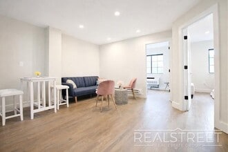 NEW 2 BR in Prospect Lefferts Gardens!, Unit 3B in Brooklyn, NY - Building Photo - Building Photo