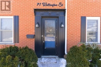 71 Wellington St in Bowmanville, ON - Building Photo - Building Photo