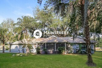 6889 Dodge Rd in Port Saint John, FL - Building Photo - Building Photo