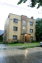 1028-1030 Franklin Ave in Pittsburgh, PA - Building Photo - Building Photo