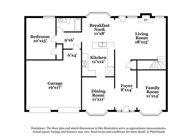 3935 Margaux Dr in Atlanta, GA - Building Photo - Building Photo