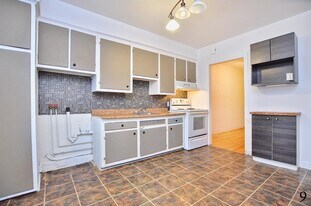 2390 Pie-IX Blvd in Montréal, QC - Building Photo