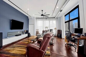 1516 S Wabash Ave in Chicago, IL - Building Photo - Building Photo