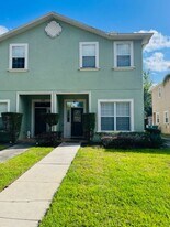 332 E Kaley St in Orlando, FL - Building Photo