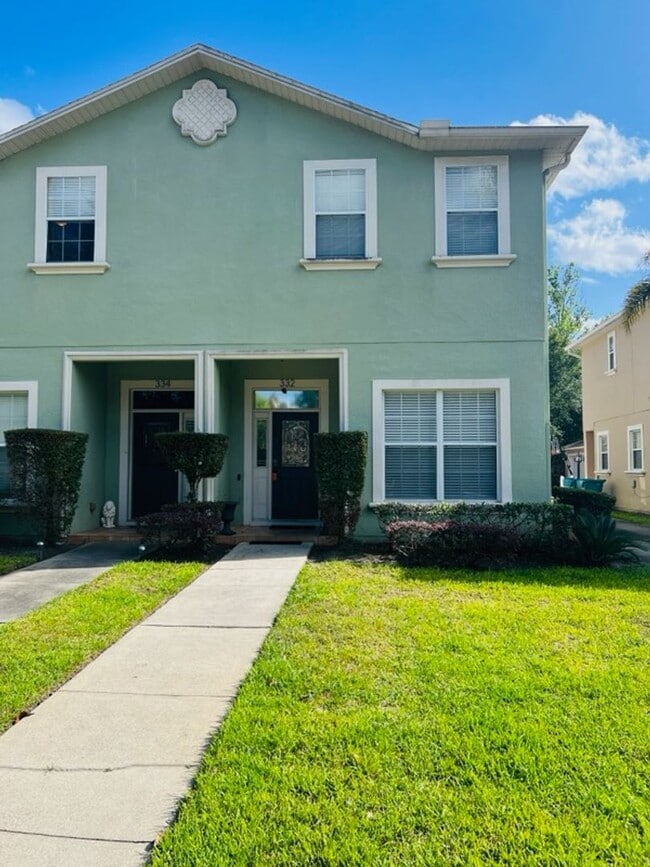 property at 332 E Kaley St