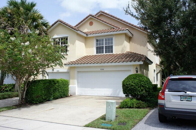 property at 1056 Pinewood Lake Ct