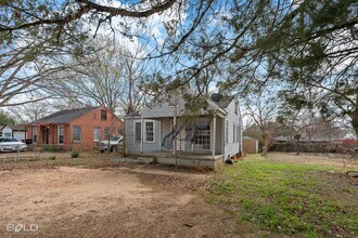 3515 Stonewall St in Shreveport, LA - Building Photo - Building Photo