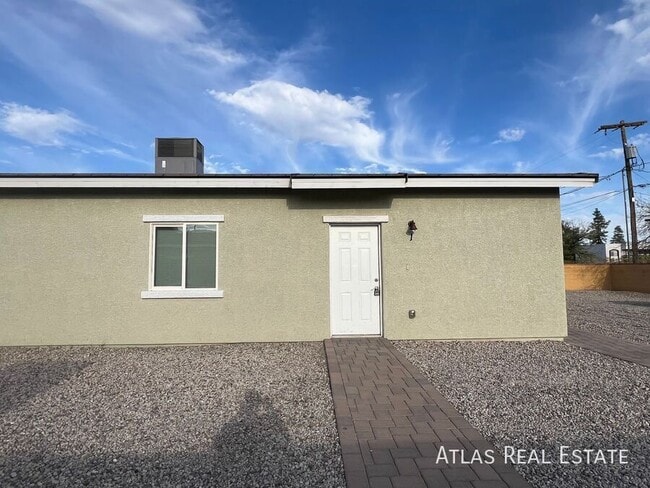55 E Mojave Rd in Tucson, AZ - Building Photo - Building Photo