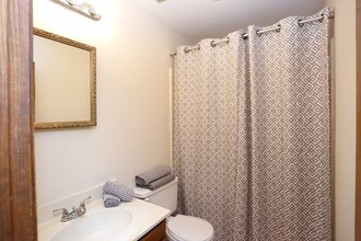 North Florence in Florence, AL - Foto de edificio - Interior Photo