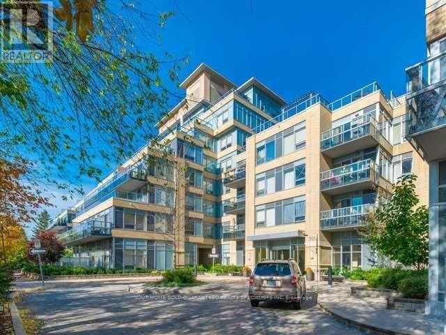 property at 701 Sheppard Ave W
