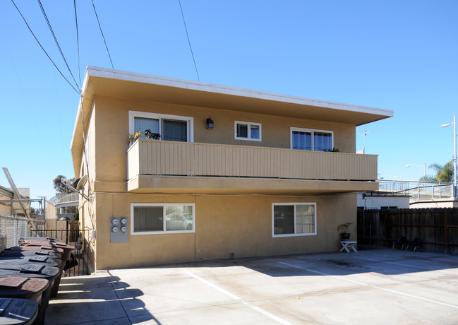 3109 El Camino Real in San Clemente, CA - Building Photo - Building Photo