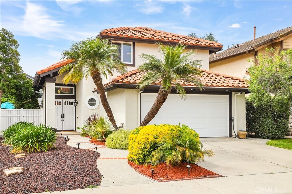28752 Vista Santiago Rd in Trabuco Canyon, CA - Building Photo