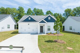 North Pointe in Calhoun, GA - Foto de edificio - Building Photo