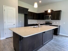 13609 Watson Dr in Piedmont, OK - Building Photo - Building Photo