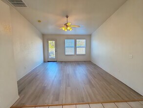 1029 SW 153rd St in Oklahoma City, OK - Building Photo - Building Photo