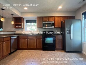 2700 E Bressingham Wy in Bloomington, IN - Building Photo - Building Photo