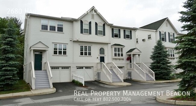 property at 2680 Hartford Ave.