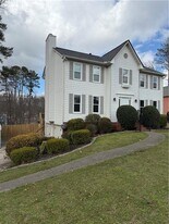 2679 Foxglove Dr SW in Marietta, GA - Building Photo