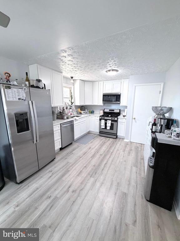 7410 Dickenson St in Springfield, VA - Building Photo - Building Photo