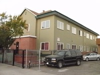 530 N San Joaquin St in Stockton, CA - Building Photo - Building Photo