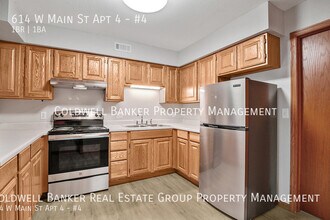 614 W Main St in Winneconne, WI - Building Photo - Building Photo