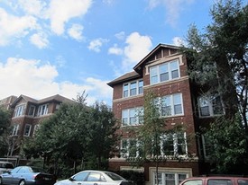 5030 N Winthrop Ave Apartamentos