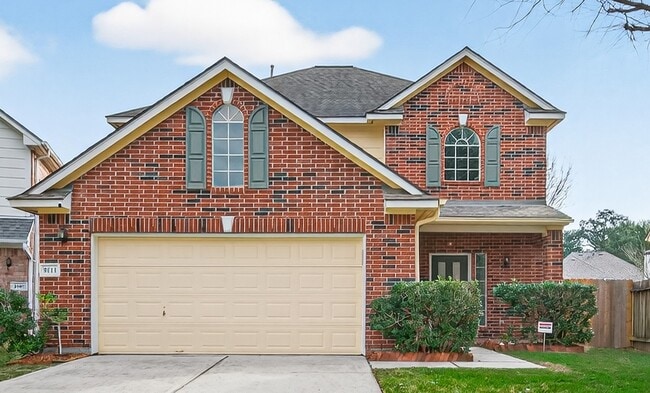 property at 9111 Winkbow Dr