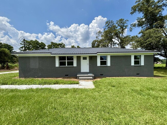 property at 1175 Forrester Rd