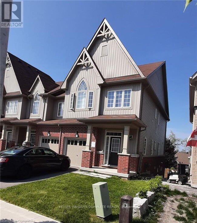property at 4073 Fracchioni Dr