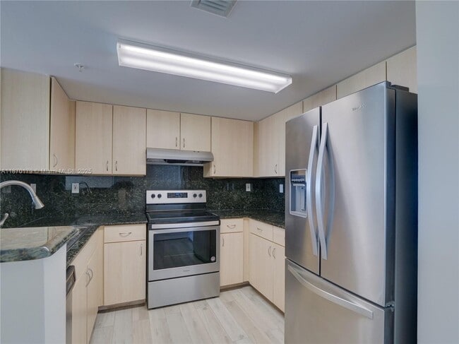 property at 3000 Coral Wy