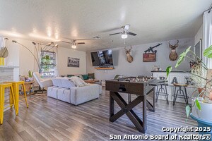 9311 Mimosa Manor in San Antonio, TX - Building Photo - Building Photo