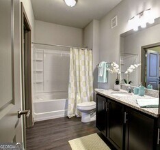 800 Milwood St in Woodstock, GA - Building Photo - Building Photo