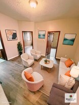 1450 Barclay St in Muskegon, MI - Building Photo