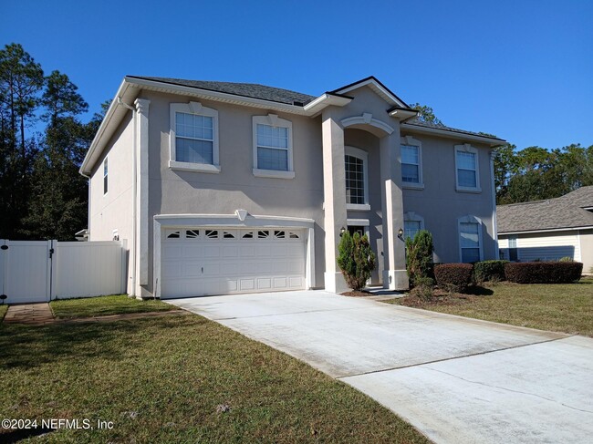 2135 Thorn Hollow Ct in St. Augustine, FL - Foto de edificio - Building Photo